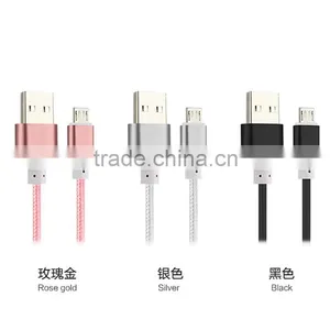 Micro Usb Cable, Micro USB Charging Cables For The Galaxy S4, Nexus 5, Nexus 6, Moto X, Moto Turbo, HTC One, G3, HTC One thumbnail-5