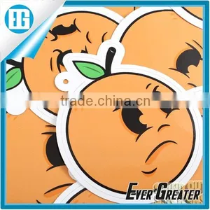 Clear Round Stickers,Diecut Label VINYL STICKER Plotter Custom Die Cut Stickers thumbnail-1
