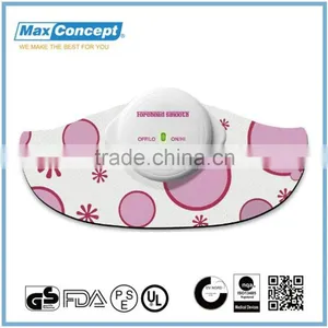 Mini Wrinkle Remover,forehead Massager,face Ems thumbnail-2