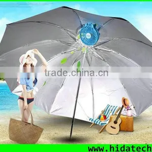 Shenzhen 2200Mah Mini Rechargeable Handy Fan Portable Fan Quality Choice thumbnail-4