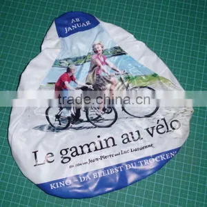 High Quality Promotional Bike Seat Covers thumbnail-1