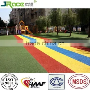 Various Colors Available Kids Running Tracks thumbnail-1
