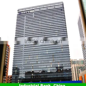 China Curtain Wall thumbnail-3