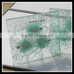 Bulletproof Glass on Sales thumbnail-1