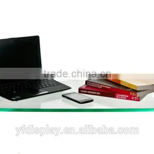 Customized Acrylic Laptop Stand thumbnail-1