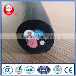 High Quality Electrical Mining Cables China Supplier thumbnail-5
