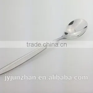 Stainless Steel Spoon Price With Mirror Polishing Factoy Directly in Jieyang/// Factory Sell Directly thumbnail-2