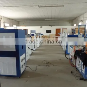 Wuhan Huahai Century Laser Co., Ltd. company overview - view 4 thumbnail