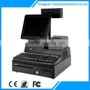Pos Terminal/pos Terminal Cheap /cash Register thumbnail-5