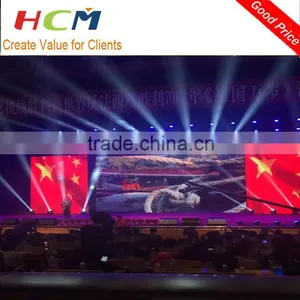 Express Newest Product Indoor P3.9 LED Video Display Wall Outdoor Led P4.8 Display for Stage thumbnail-1