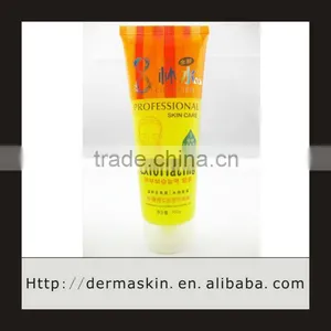 8 Cup Water Herbal Orange Vitamin C Whitening Facial Scrub 100 ML thumbnail-1