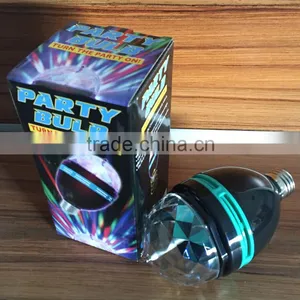 Party Favor Plastic Led Stage Moving Head Laser Decoration Wedding Projection Light Bulb Quality Choice thumbnail-4