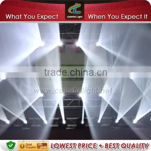 2R 132W Strobe Light Stage Lighting DJ Effect for Disco Stage Light thumbnail-2
