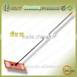 2015 Most Popular tv Cleaning Products Cleaning Mop With Microfiber Mop Head thumbnail-1