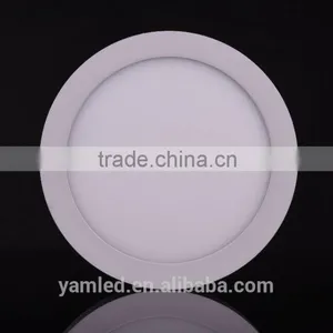 2015 High Quality Product Small Led Spot Light LED Panel Lights thumbnail-1