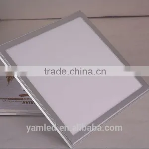 90~100lm/w Wholesale LED Square Panel Light 60*60cm LED Panel Light thumbnail-5