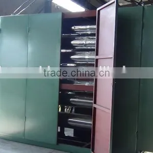 Enviroment Protective 12-15Tons Per Day Reclaimed Rubber Producing Machinery thumbnail-6