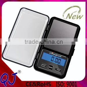 Pocket Scale Hot Sale Product 500g Gold Price Scale thumbnail-1