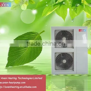 Air to Water dc Inverter Top Rated Heat Pumps thumbnail-1