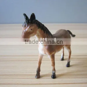Plastic Horse Toys thumbnail-1