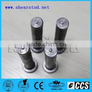 2015 China IKING New Design Nelson Weld Shear Stud (ISO13918:2008) thumbnail-5