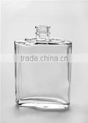 90ml Glass Perfume Pump Bottle thumbnail-1