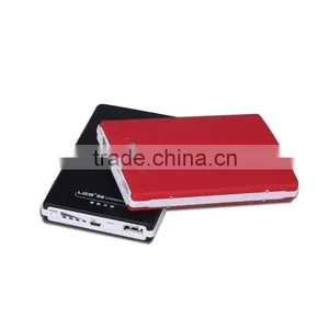 10000mah Mobile Power Bank Charger for Digital Devices, High Quality Power Bank Supplier thumbnail-1