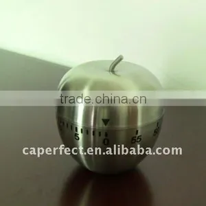 The 110th Canton Fair Sample-S/S Kitchen Timer thumbnail-1