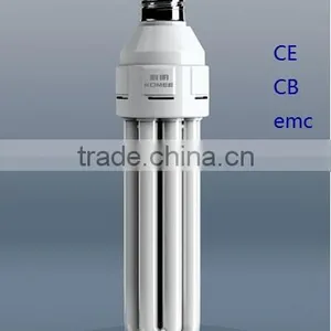 High Power Energy Saveing and Fluorescent Lamp-with 10000hours Life Span-4u-36w-12mm Diameter thumbnail-1