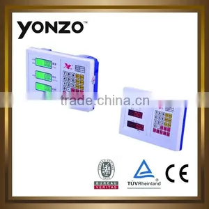 Electronic Digital Balance Indicator thumbnail-3