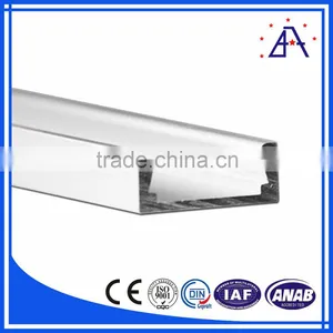 Factory Price and New Design Aluminum Profile for Led Light Bar thumbnail-3