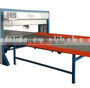 CNC Mattress Glue Machine (SL-13SG-2W) thumbnail-1