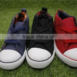 2016 Latest Korean Gootwear Design Baby Girl Shoes thumbnail-1
