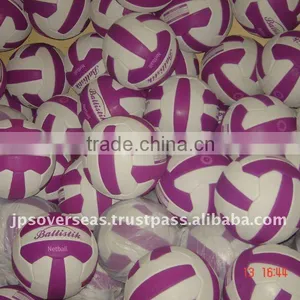 Rubber Synthetic Match Net Ball thumbnail-1