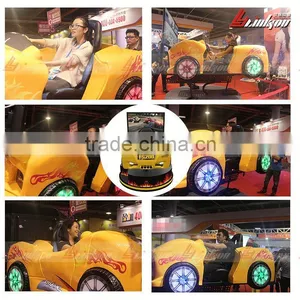 China F1 Racing Car Simulator thumbnail-4