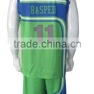 Wholesale Basketball Jersey thumbnail-5