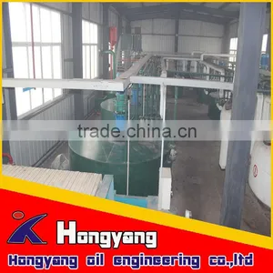 Small Rice Bran Oil Mill Machinery thumbnail-1