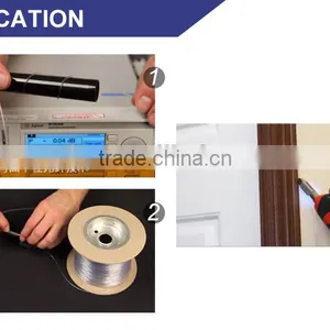 Invisible Fiber Cable Optical Fiber Cable With Best Price thumbnail-4