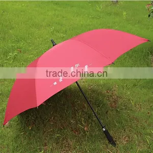 Luxury 2015 Corporate Gifts Golf Umbrella for Business,subway Golf Umbrella,two-tier Golf Umbrella Quality Choice thumbnail-5