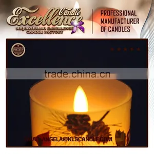 2015 Remote Control Candle Led Lights thumbnail-5