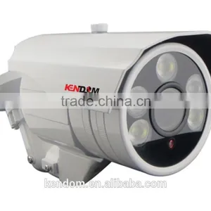 Kendom Best Selling CCTV Camera 2Megapixel CCTV Camera With Motion Detection Alarm Security System thumbnail-2