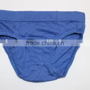 China Supplier Wholesale Boxer Briefs Manufacturer , Kids Boys Briefs thumbnail-1