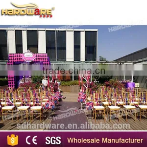 Cheap Outdoor Garden Weeding Chiavari Chair Weeding Chair thumbnail-6