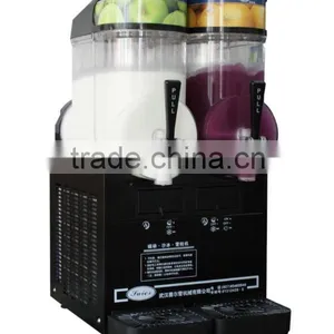 2 Bowls Slushie Machine thumbnail-1