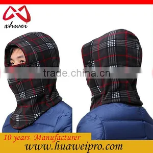 Made in China Wholesale Scarf and Hat Custom Adult Winter Hats thumbnail-4
