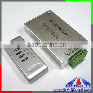 DC12-24V RGB Controller, 315 Mhz LED Controller, 18 Change Mode RGB Controller thumbnail-1