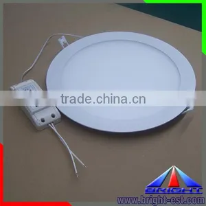17W LED PANEL LIGHT,10" Round LED Panel Lighting,LED Flat Panel Light thumbnail-1