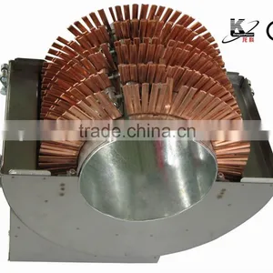 Ceramic Heater With Air Cooling thumbnail-1