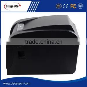 Good Price 80mm Mobile Thermal Label Printer thumbnail-3