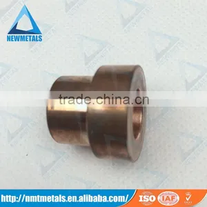 Tungsten Copper Alloy Switch Contacts, Circuit Breaker Contact thumbnail-2